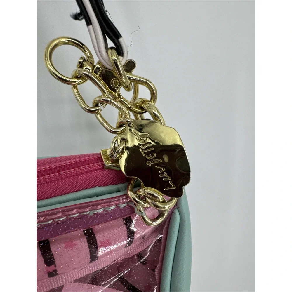 Betsey Johnson 12 17